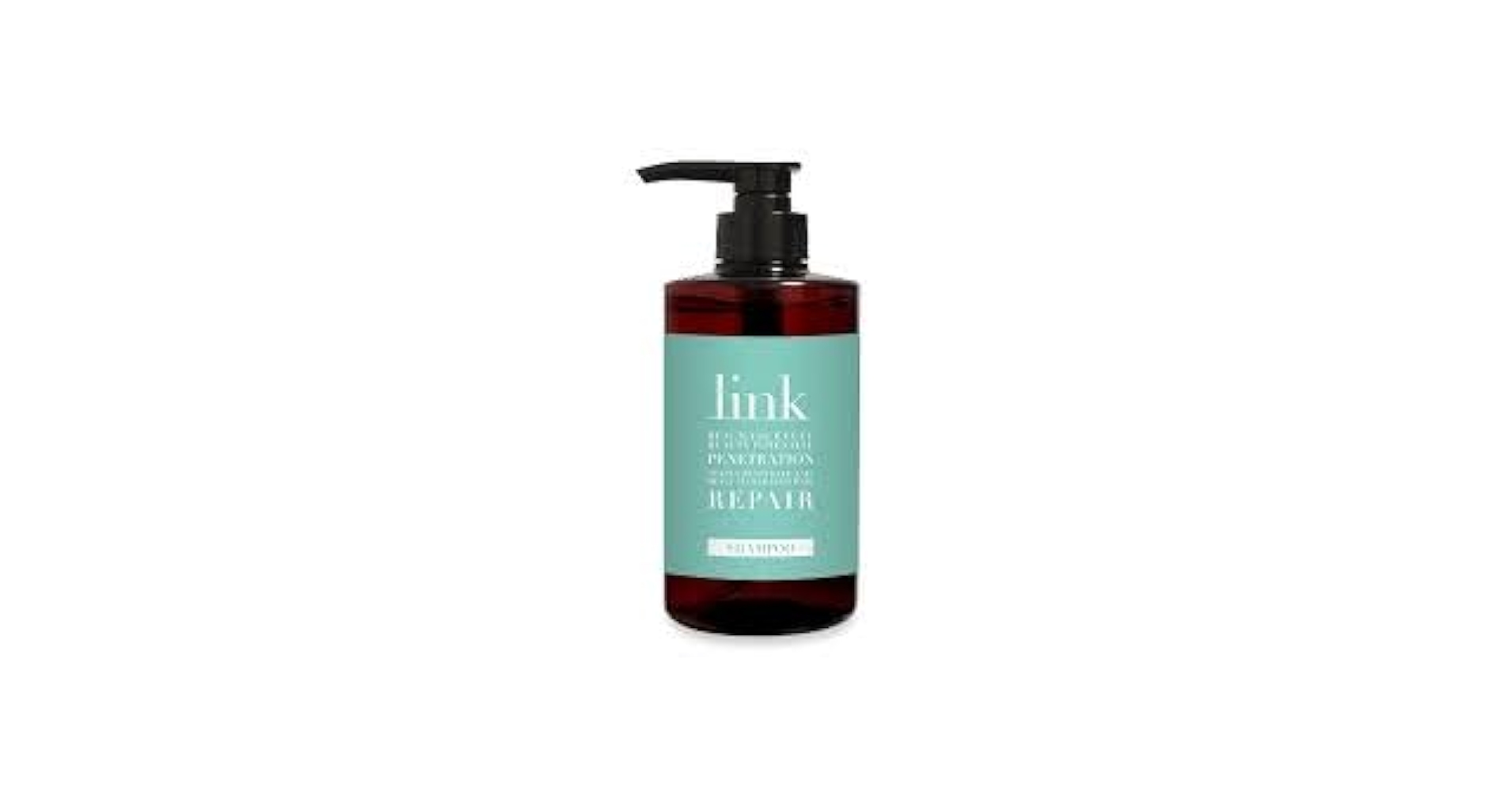 Amazon | link シャンプー 500ml | AIMH | シャンプー 通販